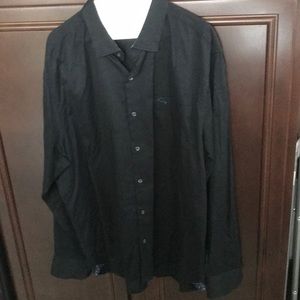 Tommy Bahama long sleeve shirt